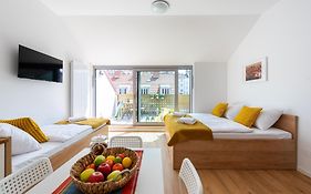 Libero Apartments